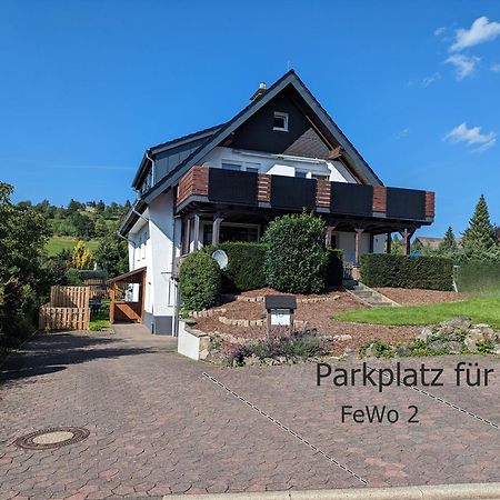 Harry'S Fewo Willingen  Esterno foto