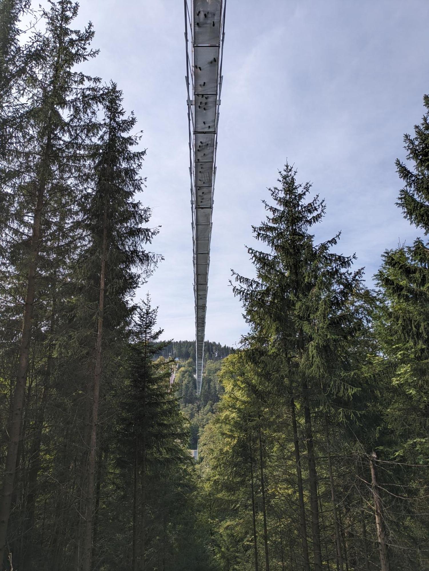Harry'S Fewo Willingen  Esterno foto