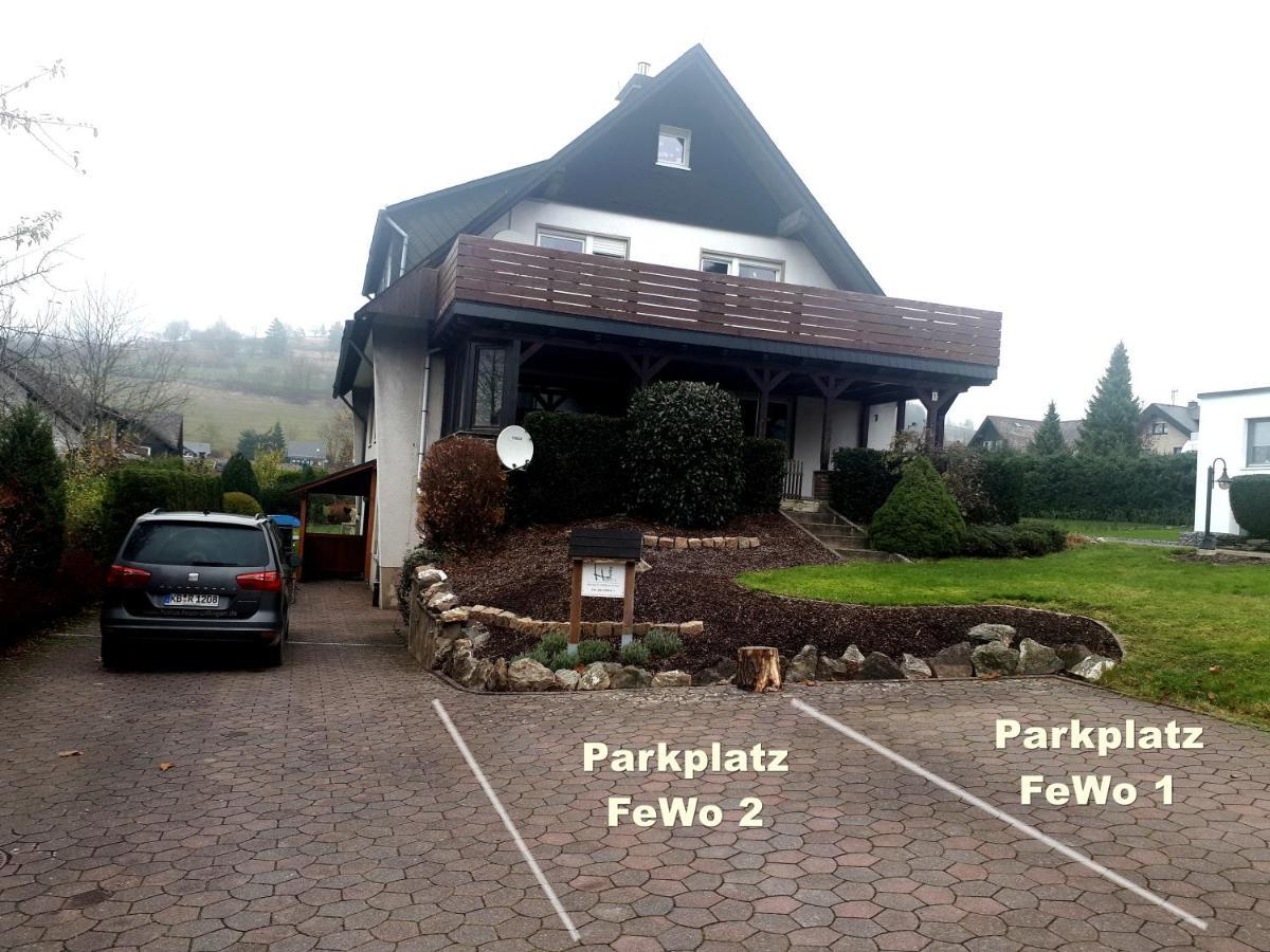 Harry'S Fewo Willingen  Esterno foto